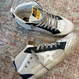 Golden Goose Midstar